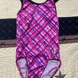 Used leotard